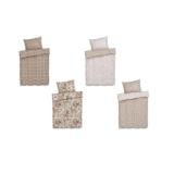 Livarno Home Feinbiber Bettwäsche, Übergröße Lidl 1 Set