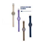 Promotion Bild von KRONTALER Damen-/Herren-Armbanduhr HOFER 1 Stück