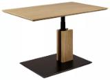 Promotion Bild von venda Couchtisch 0308011201 XXXLutz 1 Stück