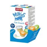 Animonda Milkies Katzensnack versch. Sorten Dehner 15 Gramm 20 Stück
