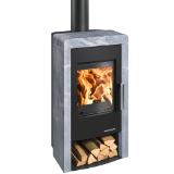 Haas+Sohn Kaminofen „Pyrus“ 30265955 BayWa 1 Stück