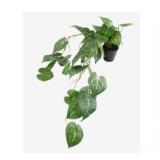 Kunstpflanze KNOPPSVANE 6425058 JYSK 1 Stück