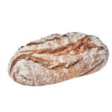 Therese Mölk Dunkles Bio-Krustenbrot MPREIS 500 Gramm 1 Stück