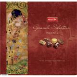 Pralinen Grande Sélection, Preisangabe ohne MwSt. (Preis inkl. MwSt. 7,14 €), METRO