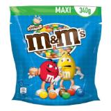 M&M's Maxibeutel oder Maltesers Maxibeutel SPAR 1 Packung