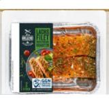 Die Grillerei Lachsfilet mit Kräutern BILLA 250 Gramm 1 Packung