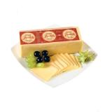 Ländle Raclette Natur, Pfeffer oder Chili EUROSPAR 100 Gramm