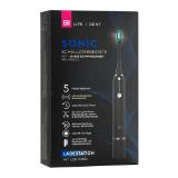 Promotion Bild von BI LIFE DENT Sonic Schallzahnbürste BIPA 1 Stück