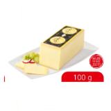 Ländle Bergkäse SPAR 100 Gramm