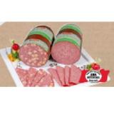 TANN Murbodner Rinderwurst versch. Sorten SPAR 100 Gramm