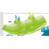 Wippe Hippo 659070 HELLWEG 1 Stück