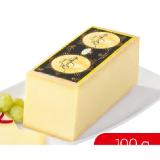 Ländle Bergkäse EUROSPAR 100 Gramm