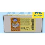 Bild von Menz&Gasser Blütenhonig Portionen T&G 100 Stück