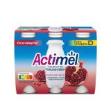 Danone Actimel Drink versch. Sorten SPAR 100 Gramm 6 Stück