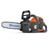Husqvarna Akku-Motorsägen-Set „225i“ 42448104 BayWa 1 Stück