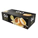 GÜ New York Cheesecake oder Double Chocolate & Vanille Cheesecake INTERSPAR 2 Stück 1 Packung