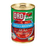 Oro di Parma Tomatenstücke BILLA PLUS 400 Gramm 1 Dose