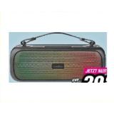 Bild von NEDIS Boombox SPBB316BK UVP 69,99 € RED ZAC 1 Stück