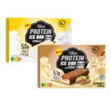 Gelatelli Protein Eis Riegel versch. Sorten Lidl 70 Milliliter 5 Stück