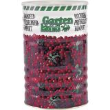 Gartenland Moosbeer-Preiselbeerkompott, Preisangabe ohne MwSt. (Preis inkl. MwSt. 23,06 €), METRO 4.60 Kilogramm 1 Dose