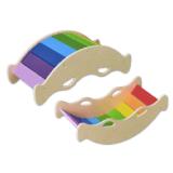 lupilu /Playtive Holz-Balancewippe Lidl 1 Stück