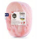 Promotion Bild von Fair Hof Putenbrustfilet HOFER 793 Gramm