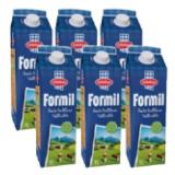 Schärdinger Formil Haltbare Vollmilch 3,5% Fett Sutterlüty 1 Liter 1 Packung