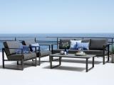 Promotion Bild von Lounge-Set VONGE 3795000 JYSK 1 Set