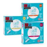 Promotion Bild von Satessa Tampons div. Sorten HOFER 1 Packung