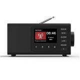 Promotion Bild von hama Digitalradio DR1001BT Schwarz RED ZAC 1 Stück