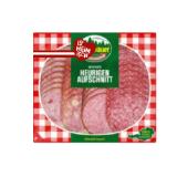 Wiesbauer Wiener Heurigen-Aufschnitt BILLA 180 Gramm 1 Packung