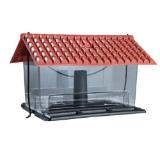 Windhager Vogelfutterhaus „Ranch“ 684390 BayWa 1 Stück