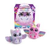 Spin Master Hatchimals Alive Pufficorn oder Draggle versch. Sorten Müller Drogerie 1 Stück