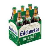 Edelweiss Dunkel, Hefetrüb od. Alkoholfrei BILLA PLUS 0.50 Liter 1 Flasche