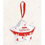 Ferrero Raffaello Weihnachtsstern Sutterlüty 40 Gramm 1 Stück