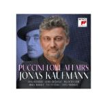 Promotion Bild von COMPACT disc Jonas Kaufmann - Puccini: Love Affairs Müller Drogerie 1 Stück