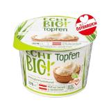 Echt Bio Topfen Penny 250 Gramm 1 Becher