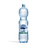Alpquell Mineralwasser versch. Sorten EUROSPAR 1.50 Liter 1 Flasche