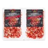 GUT DREI EICHEN Katenschinken light oder klassik HOFER 1 Packung