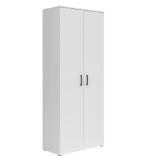 based Schrank „MULTISTAURAUM“ ca. 80/195/40cm 2427019438 mömax 1 Stück