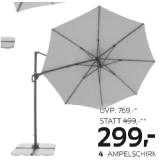 amatio Ampelschirm 2623000601 XXXLutz 1 Stück