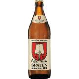 SPATEN Münchner Hell SPAR 0.50 Liter 6 Stück