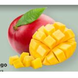 Riesen Mango MPREIS 1 Stück