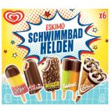Eskimo Schwimmbadhelden Lidl APP Preis 486 Milliliter 1 Packung