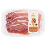 BILLA GENUSSWELT Prosciutto di Norcia BILLA PLUS 110 Gramm 1 Packung