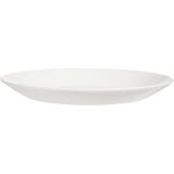 aro  Geschirrserie Opal Dessertteller Ø 18 cm, Preisangabe ohne MwSt. (Preis inkl. MwSt. 1,55 €), METRO 1 Stück