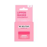 be routine Lippen Maske Dragonfruit dm 10 Gramm 1 Stück