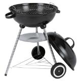 Promotion Bild von TALOO Kugelgriller Ø 46 cm 1 Stück