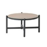 Dehner Kaffeetisch 'St-Etienne' Dehner 1 Stück