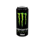 Promotion Bild von Monster Energydrink div. Sorten BILLA 0.50 Liter 1 Dose